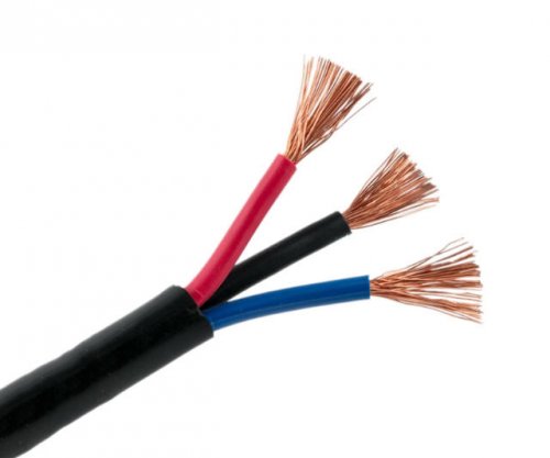 常規電線字母含義你知多少？